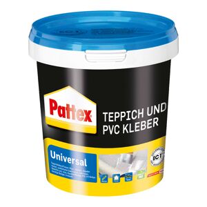 Teppich- und PVC-Kleber 'Universal' 1 kg
