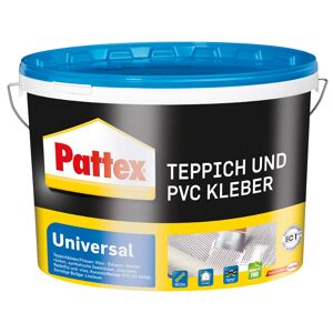 Teppich- und PVC-Kleber 'Universal' weiß 15 kg