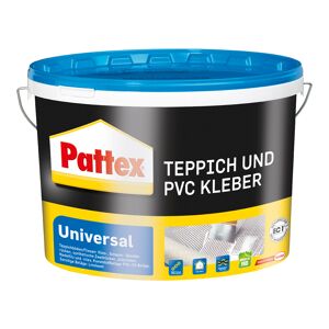 Teppich- und PVC-Kleber 'Universal' 15 kg