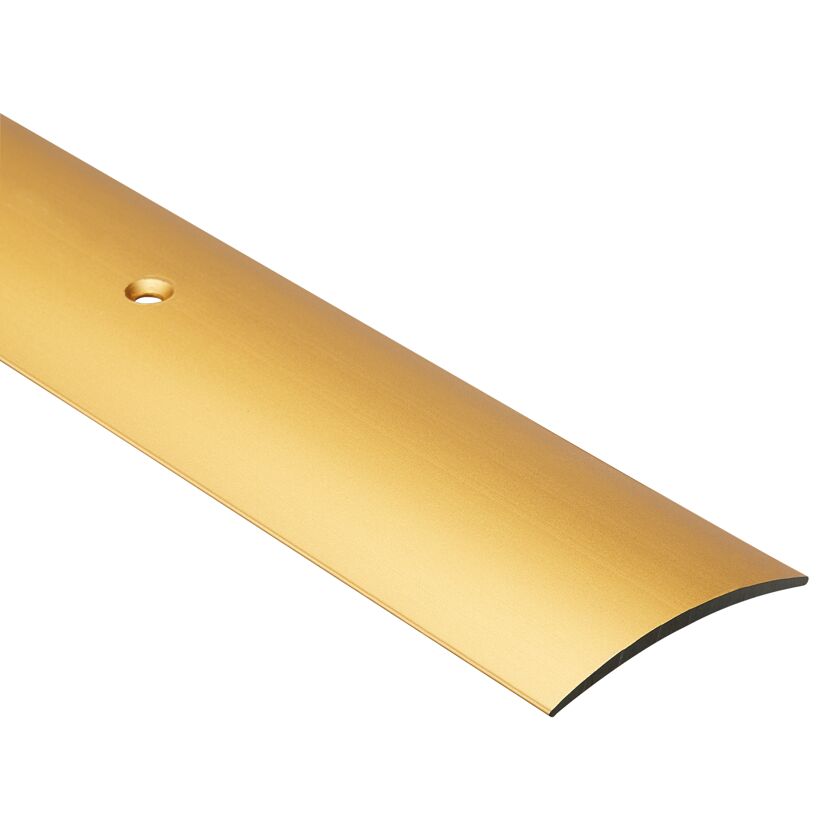 Goldenes Übergangsprofil