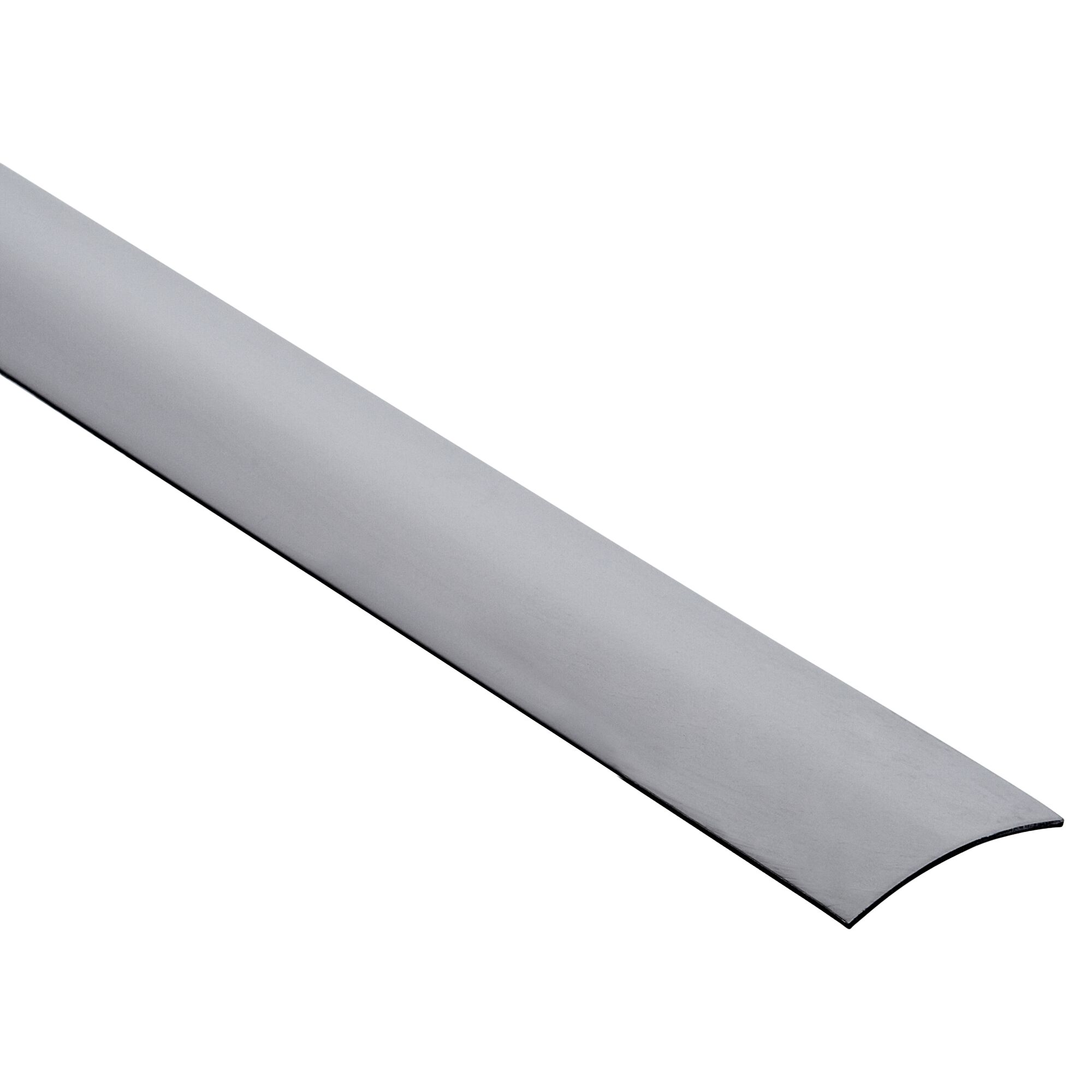 Übergangsprofil Edelstahl