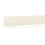 Verkleinertes Bild von Knickwinkelleiste weiß 500 cm