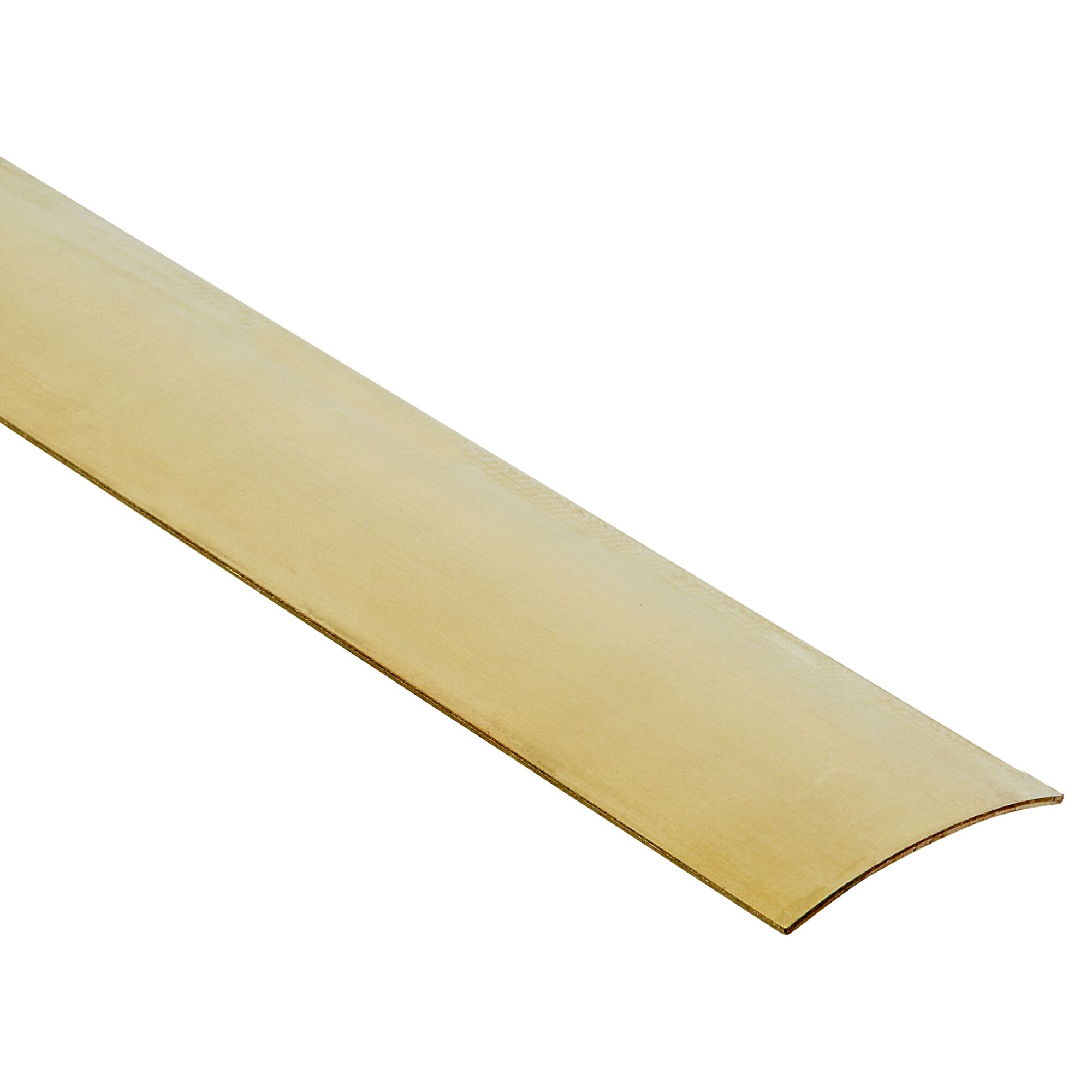 Messing Übergangsprofil