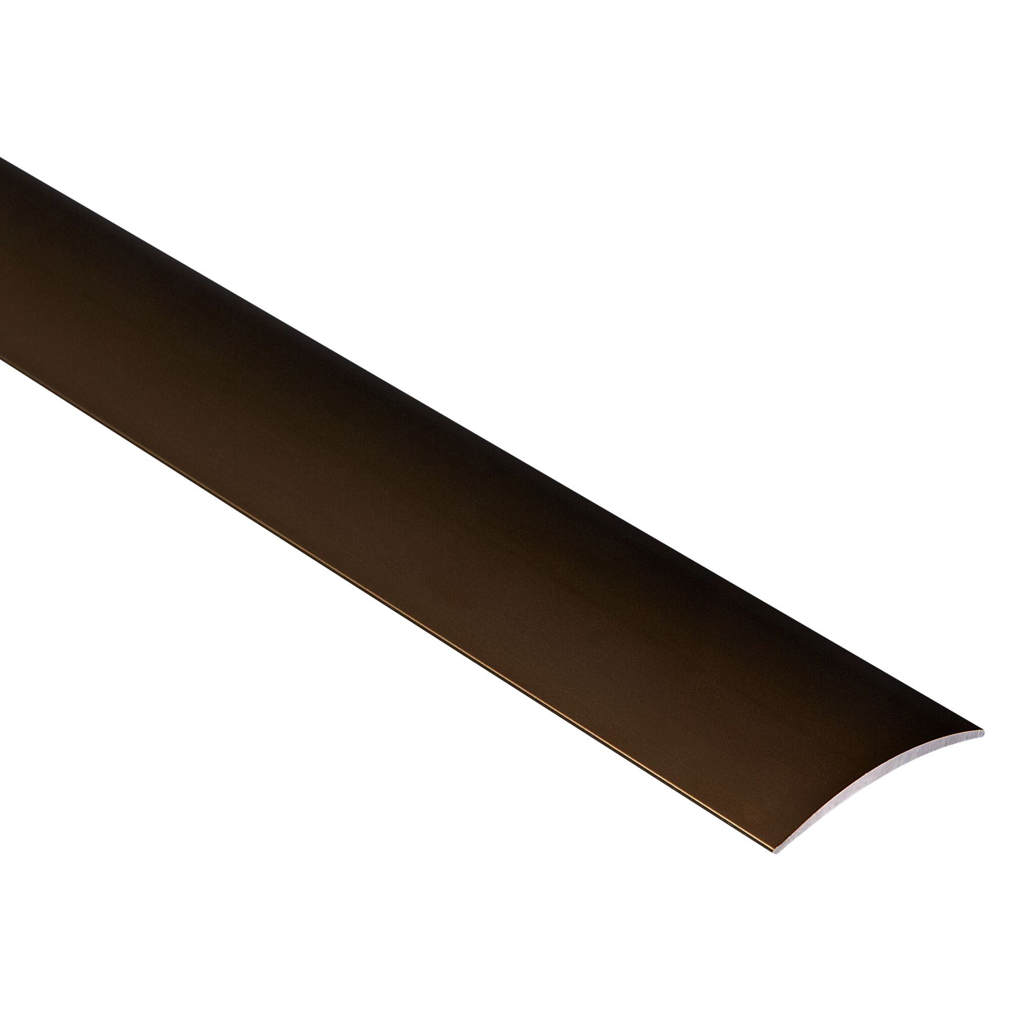 Übergangsprofil Alu Bronze SK