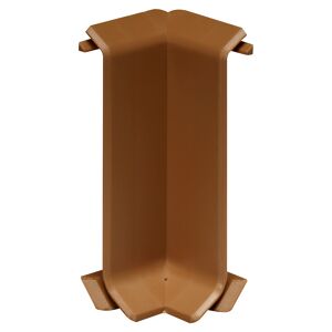 Innenecke 'System 9' für Clip-Parkettleisten