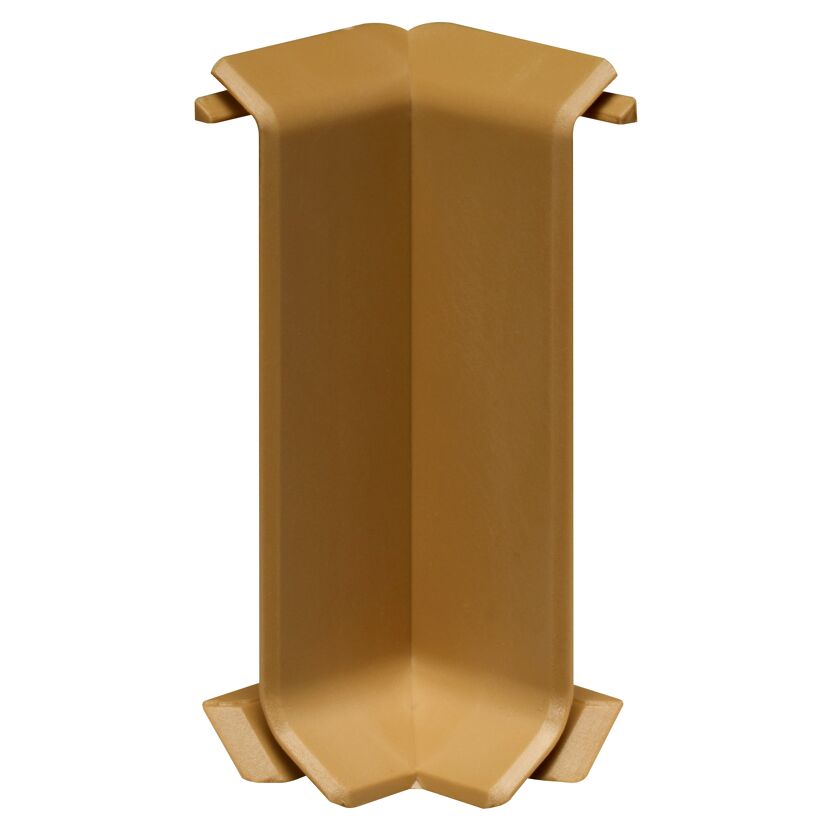 Innenecke System 9, eichefarben
