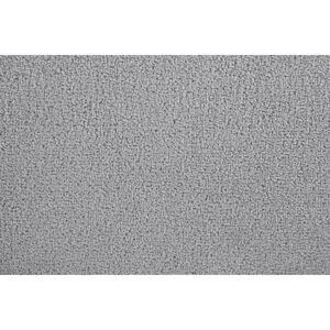 Reinkemeier Velours-Teppich "Hannah" Silber, 4 m