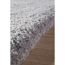Verkleinertes Bild von Reinkemeier Teppich "San Remo" silber 140 x 70 cm