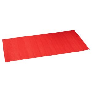 Teppich "Missouri" rot 120 x 60 cm
