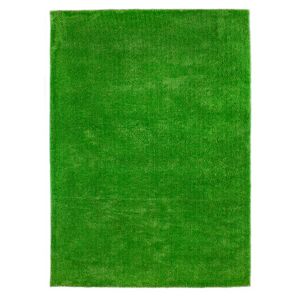 Reinkemeier Teppich "Manarolo" grün 135 x 65 cm