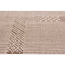 Verkleinertes Bild von Teppich 'Montana' creme 140 x 67 cm