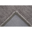 Teppich 'BB Touch' taupe 160 x 230 cm
