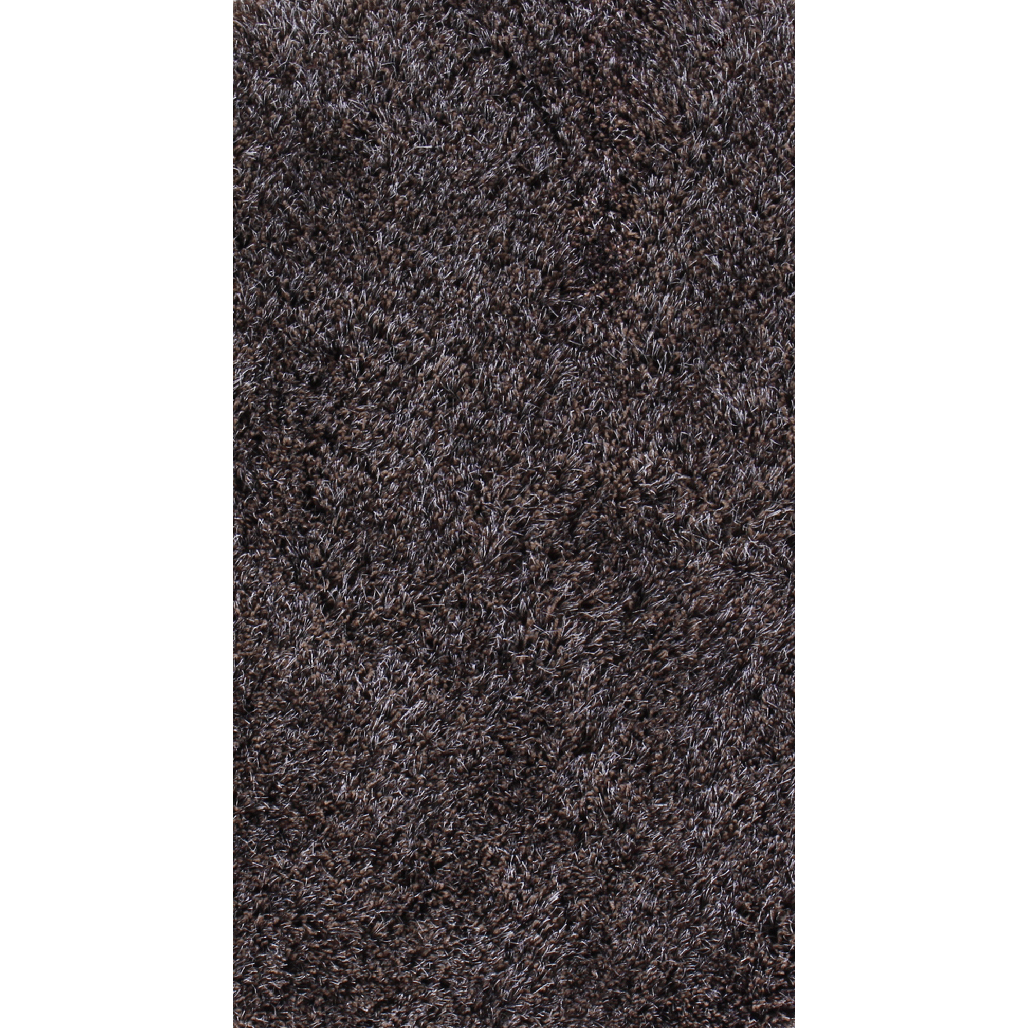 Hochflor-Teppich BB Emotion in Taupe