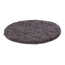 Teppich 'BB Emotion' taupe Ø 100 cm