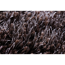Teppich 'BB Emotion' taupe Ø 100 cm