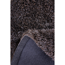 Teppich 'BB Emotion' taupe Ø 100 cm