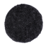 Teppich 'BB Emotion' grau Ø 150 cm