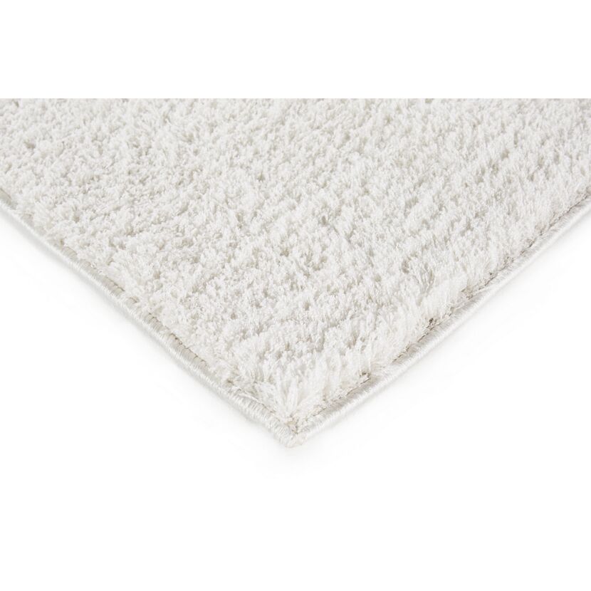 Weißer Teppich, Nahaufnahme