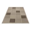 Teppich 'Utah' beige 120 x 170 cm