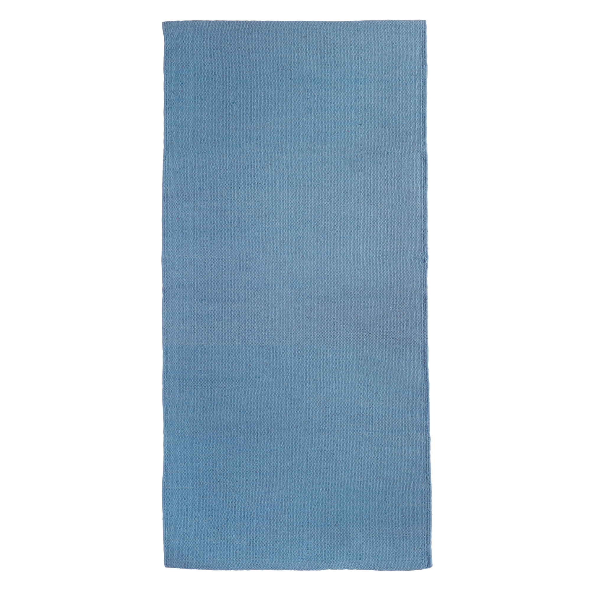 Teppich 'Missouri' hellblau 60 x 120 cm + product picture
