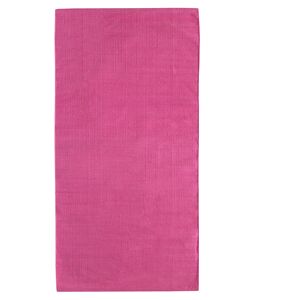 Teppich 'Missouri' pink 60 x 120 cm