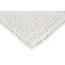 Hochflor Teppich Cala Bona creme Nahaufnahme
