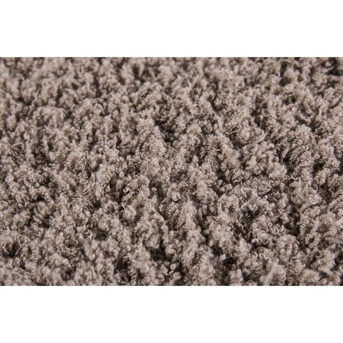 Teppich 'Cala Bona' taupe 120 x 170 cm