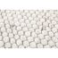 Teppich 'BB Brave' creme natur 70 x 140 cm