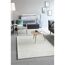 Teppich 'BB Brave' creme natur 70 x 140 cm