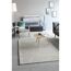 Teppich 'BB Brave' beige natur 70 x 140 cm