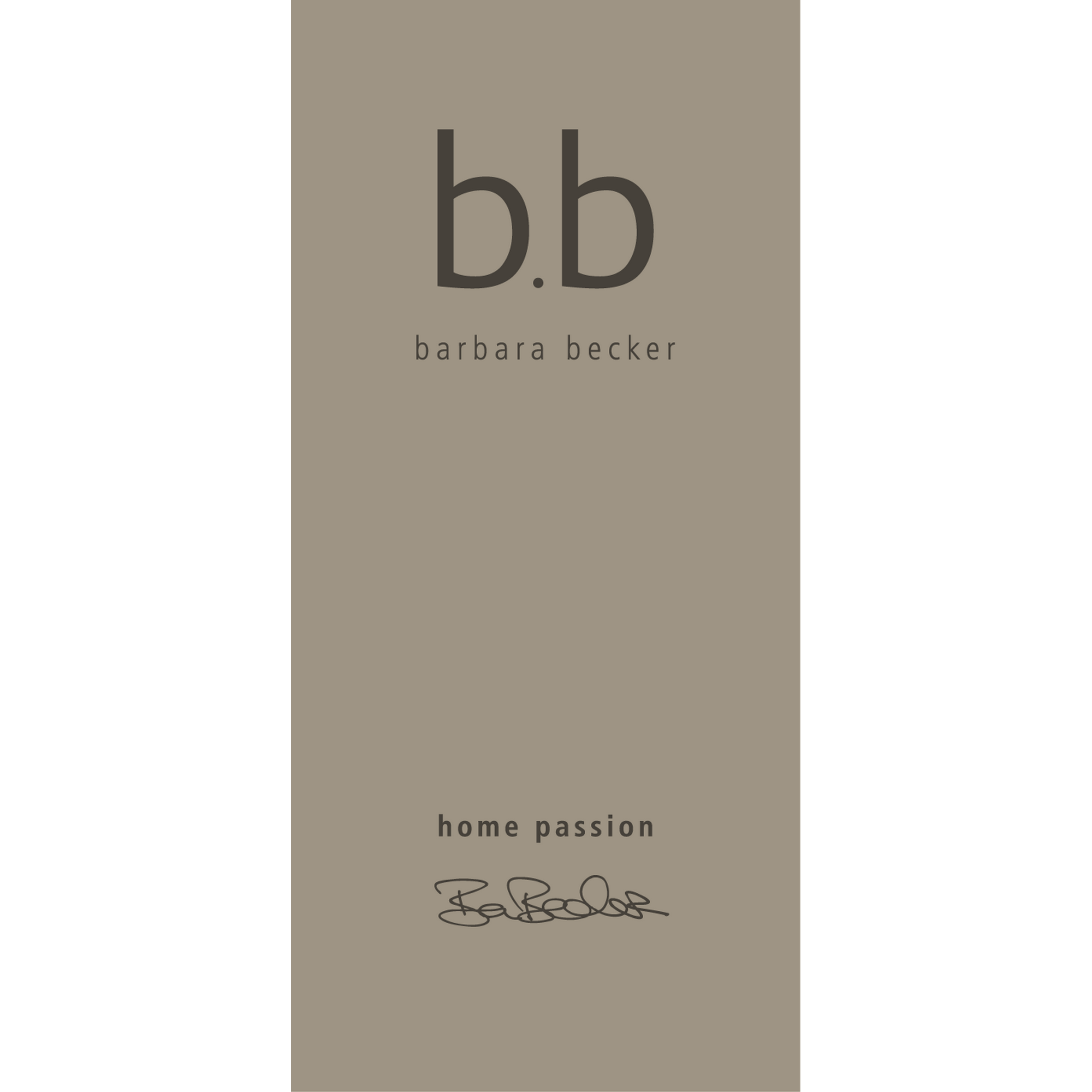 Teppich 'BB Brave' beige natur 70 x 140 cm + product picture