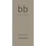 Teppich 'BB Brave' beige natur 70 x 140 cm