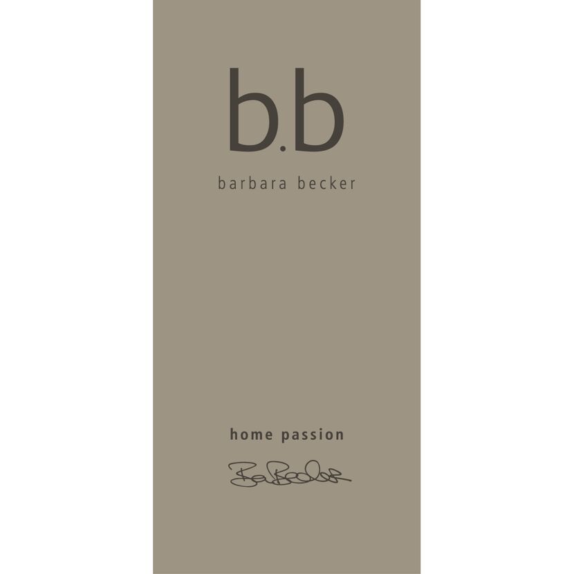 Teppich 'BB Brave' creme natur 140 x 200 cm