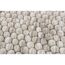 Teppich 'BB Brave' beige natur 140 x 200 cm