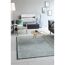 Teppich 'BB Brave' grau 140 x 200 cm