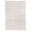 Teppich 'BB Brave' creme/natur 160 x 230 cm