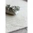 Teppich 'BB Brave' creme/natur 160 x 230 cm