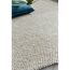 Teppich 'BB Brave' beige/natur 160 x 230 cm