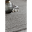Teppich 'BB Brave' grau 160 x 230 cm