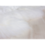 Verkleinertes Bild von Schaf-Fell weiß 85 x 60 cm