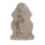 Schaf-Fell camel 85 x 60 cm