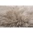 Schaf-Fell camel 85 x 60 cm