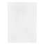 Verkleinertes Bild von Kunstfell-Teppich 55 x 110 cm weiß