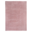 Verkleinertes Bild von Kunstfell-Teppich 55 x 110 cm rosa