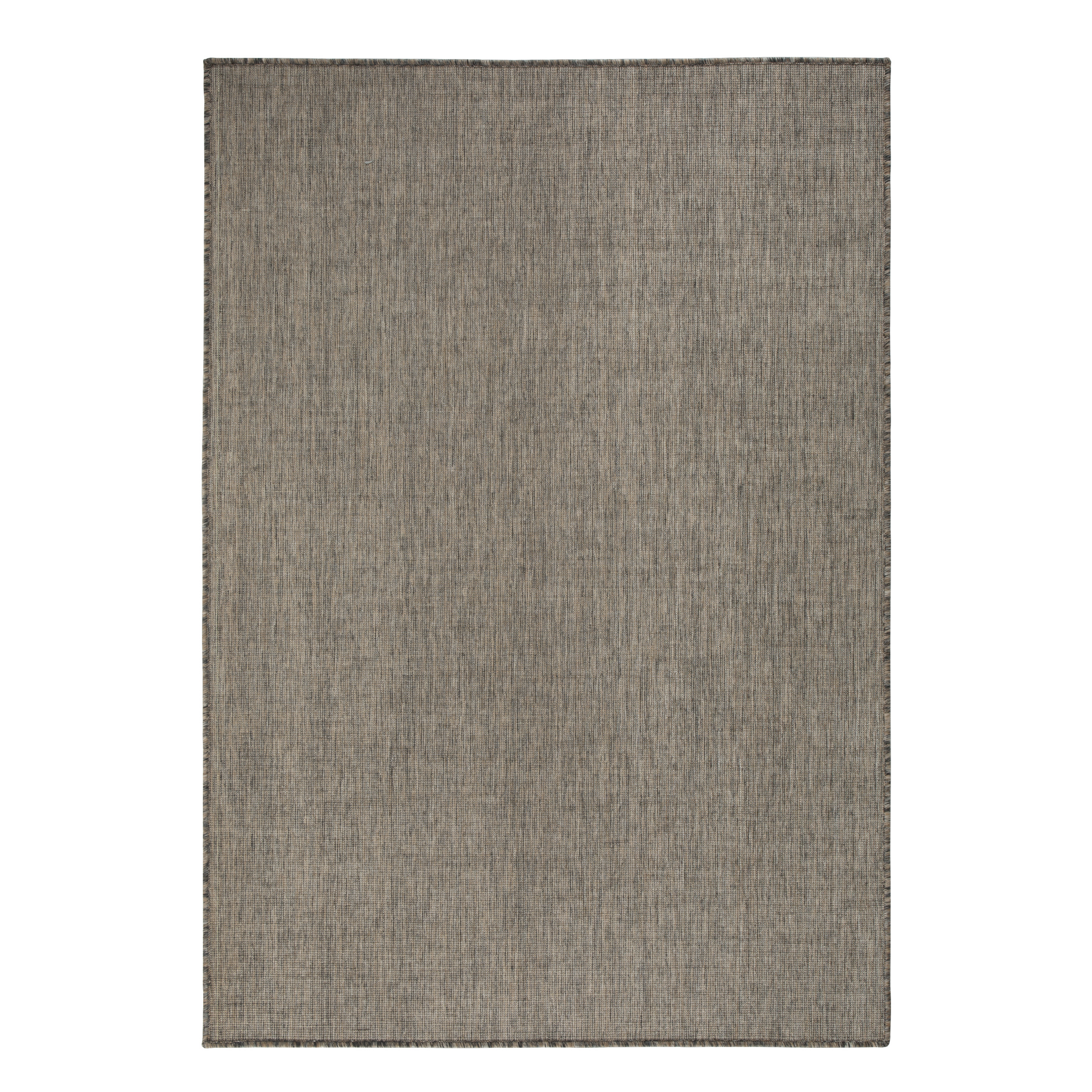 Teppich 'Oregon' 120 x 170 cm taupe + product picture