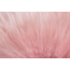 Verkleinertes Bild von Schaf-Fell perlrosa 85 x 60 cm