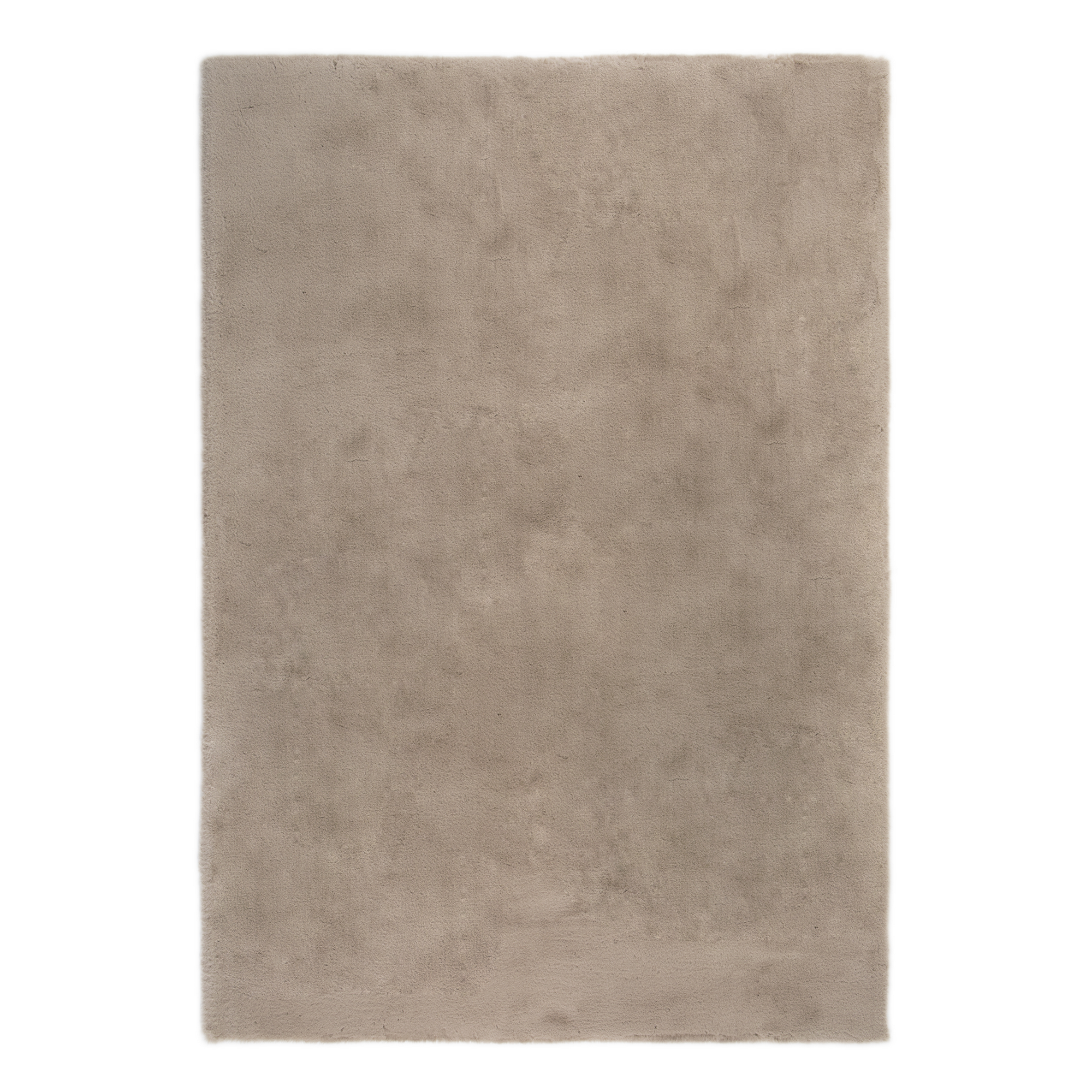 Teppich 'Novara' taupe 120 x 170 cm + product picture