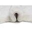 Kunstfell 'Cingoli' beige 55 x 80 cm
