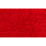Fußmatte 'Memphis' rot 80 x 120 cm