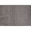 Fußmatte 'Memphis' taupe 80 x 120 cm